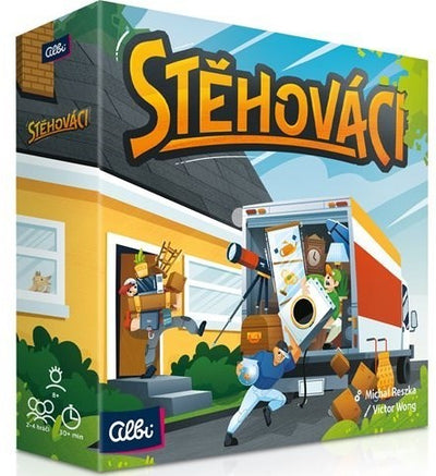 Stěhováci CZ/SK