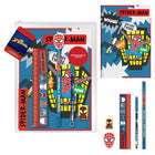 Školní set premium Spiderman - Sketch – foto 2
