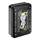 Harrry Potter hrací karty Dark Art (plechový box) – foto 2