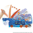 Hot Wheels city T-rex tahač se světly a zvuky – foto 2