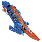 Hot Wheels city T-rex tahač se světly a zvuky – foto 5
