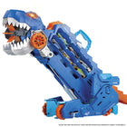 Hot Wheels city T-rex tahač se světly a zvuky – foto 6