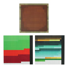 Minecraft pixel craft – foto 1