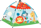 Fisher-Price Dětský stan se zvířátky – foto 3