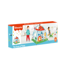 Fisher-Price Dětský stan se zvířátky – foto 2