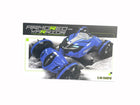RC Auto off-road – foto 1