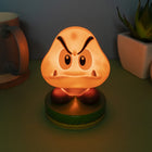 Icon Light Super Mario - Goomba – foto 4