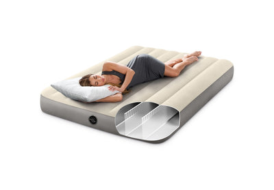 Nafukovací postel Deluxe Full