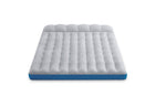 Nafukovací matrace Camping 1,27 m x 1,93 m x 24 cm – foto 4