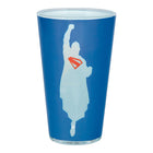 Superman sklenice – foto 2