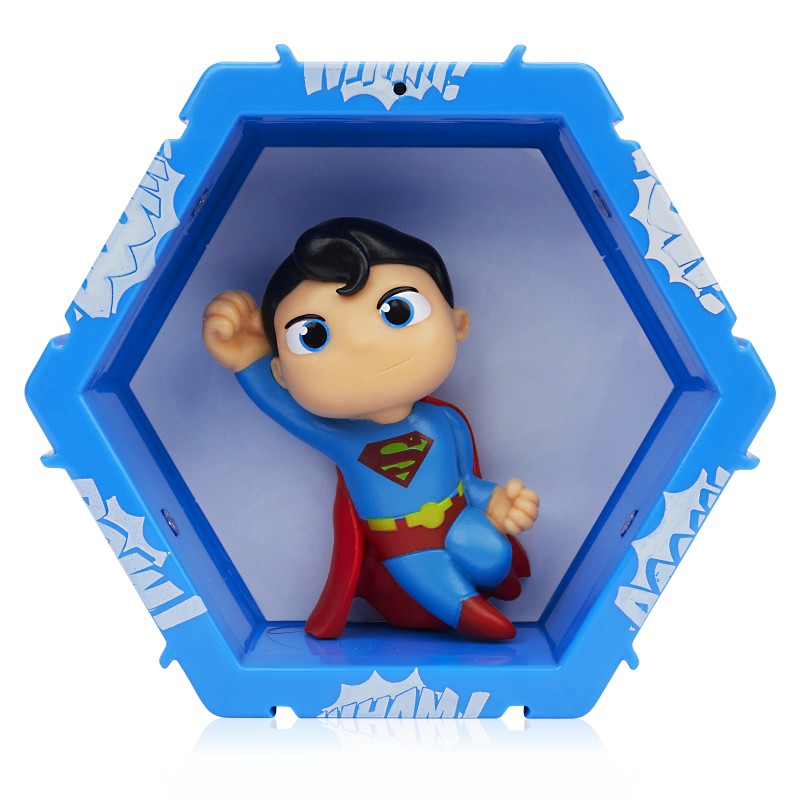 WOW POD DC Comics - Superman
