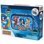 Lexibook reproduktor Sonic s látkovým povrchem – foto 3