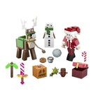 Minecraft adventní kalendář – foto 2