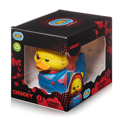 Tubbz kachnička Chucky