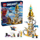LEGO® DREAMZzz™ 71477 Sandmanova věž – foto 4