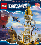 LEGO® DREAMZzz™ 71477 Sandmanova věž – foto 1