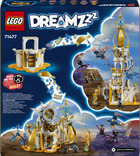 LEGO® DREAMZzz™ 71477 Sandmanova věž – foto 2