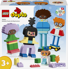 LEGO® DUPLO® 10423 Sestavitelní lidé s velkými emocemi – foto 3
