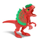 Dilophosaurus interaktivní – foto 1
