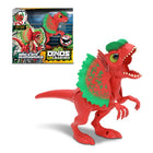 Dilophosaurus interaktivní – foto 3