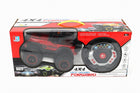 RC džíp – foto 3