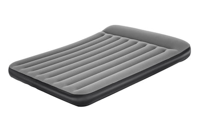Nafukovací matrace Air Mattress Queen 2.03m x 1.52m x 30cm se zabudovanou pumpou