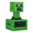 Budík Creeper – foto 1