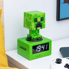 Budík Creeper – foto 2