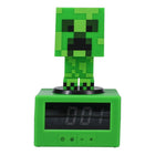 Budík Creeper – foto 3