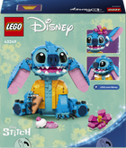 LEGO® Disney 43249 Stitch – foto 1