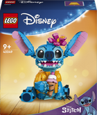LEGO® Disney 43249 Stitch – foto 3