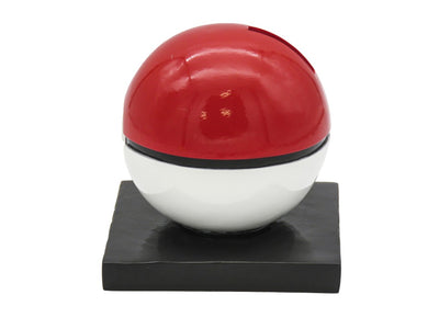 Pokémon kasička premium Pokeball