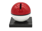 Pokémon kasička premium Pokeball – foto 2