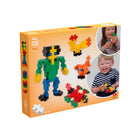 Plus-Plus BIG Basic (150 ks) – foto 3