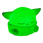 Mandalorian - Grogu světlo SquishyGlo silikonové – foto 4