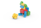 Geomag Magicube Creative 64 dílků – foto 3