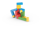 Geomag Magicube Creative 64 dílků – foto 5