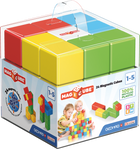 Geomag Magicube Full Color 24 dílků – foto 5