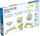 Geomag Supercolor 142 dílků – foto 1
