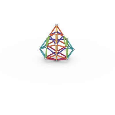 Geomag Glitter 142 dílků