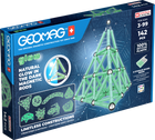 Geomag Glow 142 dílků – foto 4