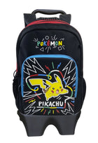Pokémon batoh školní velký - Colourful edice – foto 1