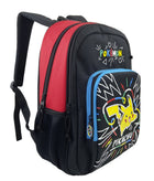 Pokémon batoh školní velký - Colourful edice – foto 3