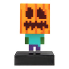 Icon Light, Minecraft - Zombie kostlivec – foto 1