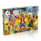 Společenská hra Cluedo One Piece – foto 1
