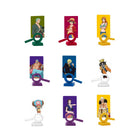Společenská hra Cluedo One Piece – foto 3