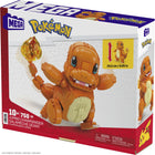 Mega Pokémon - Jumbo Charmander – foto 2