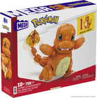 Mega Pokémon - Jumbo Charmander – foto 3