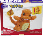 Mega Pokémon - Jumbo Charmander – foto 4