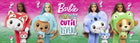 Barbie cutie reveal Barbie v kostýmu – foto 2